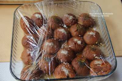 Kırklareli Geleneksel Mutfak Kültürü